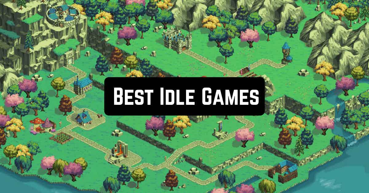 The Best Clicker Games On PC EasyCPSTest