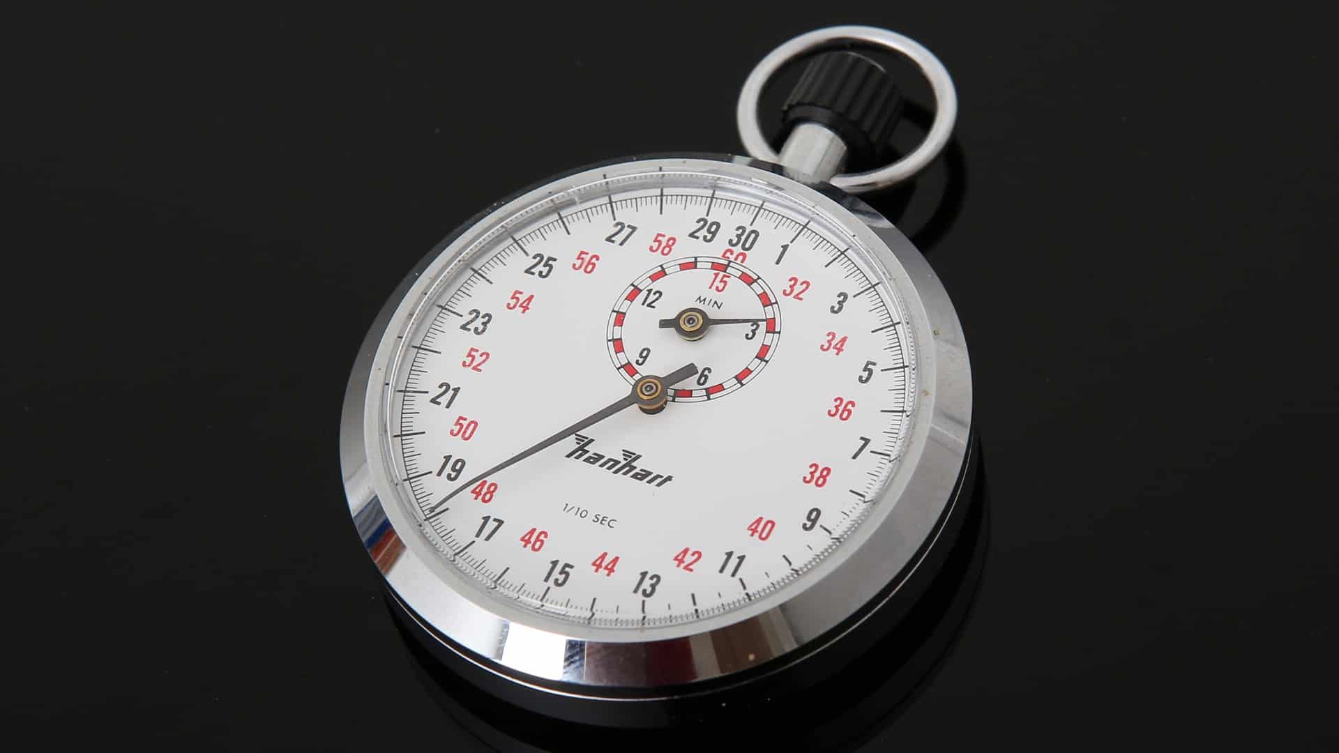 Hardware-Latenz und Server-Response-Time optimieren